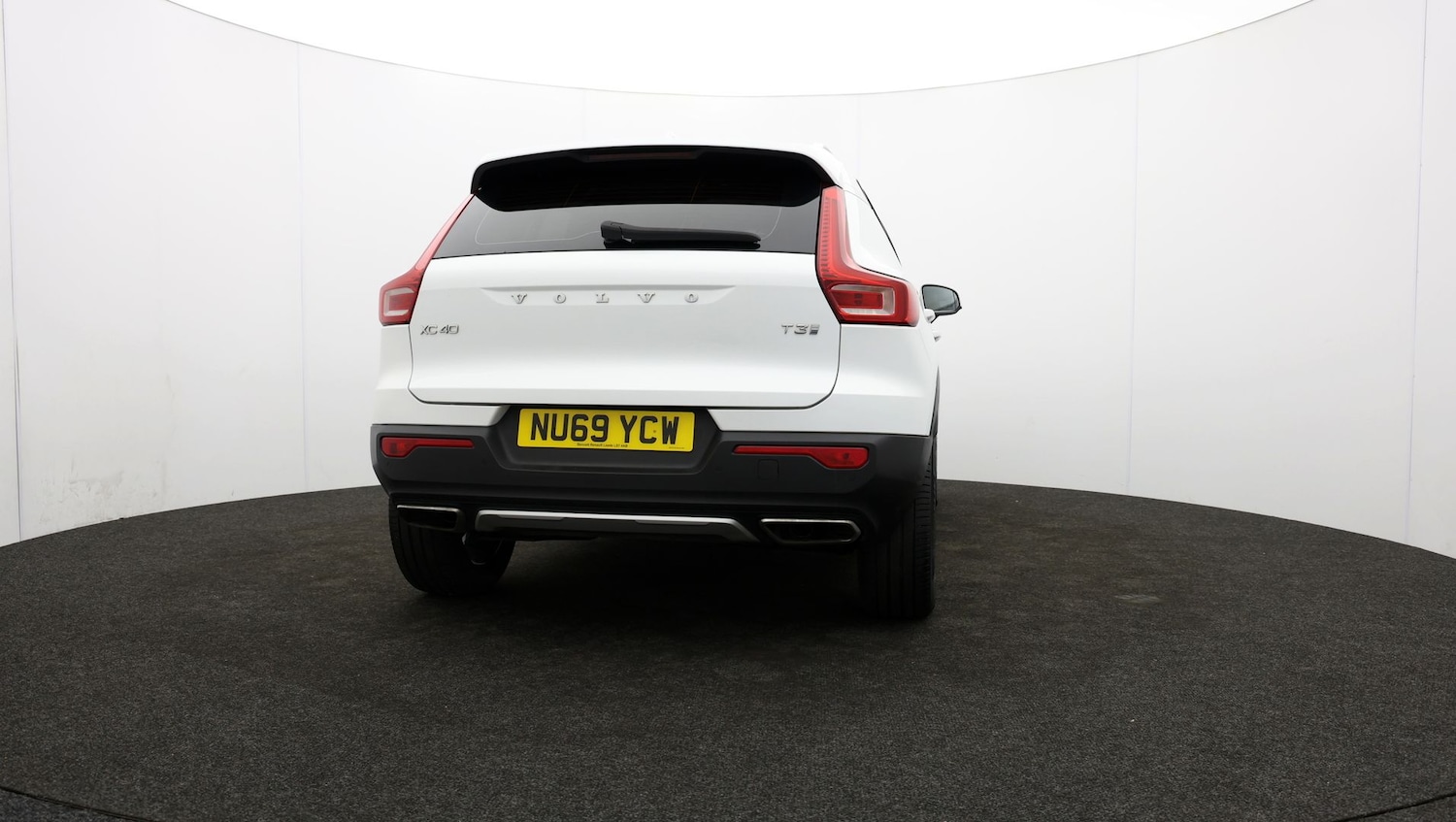 Used Volvo XC40 2019 for sale - 76809975: Photo 70