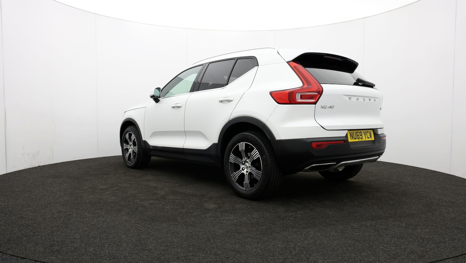 Used Volvo XC40 2019 for sale - 76809975: Photo 71