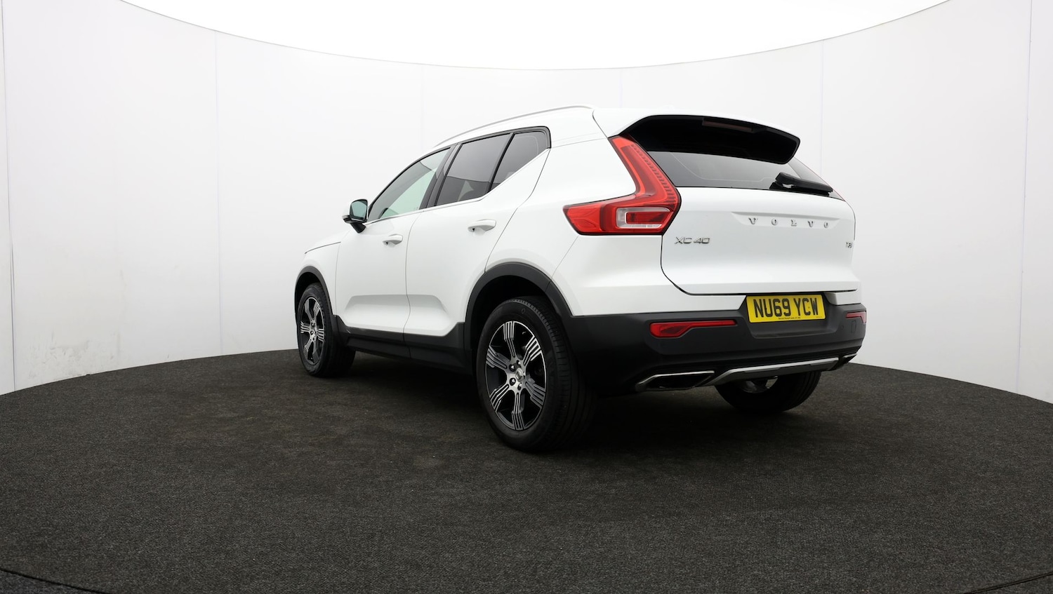 Used Volvo XC40 2019 for sale - 76809975: Photo 72