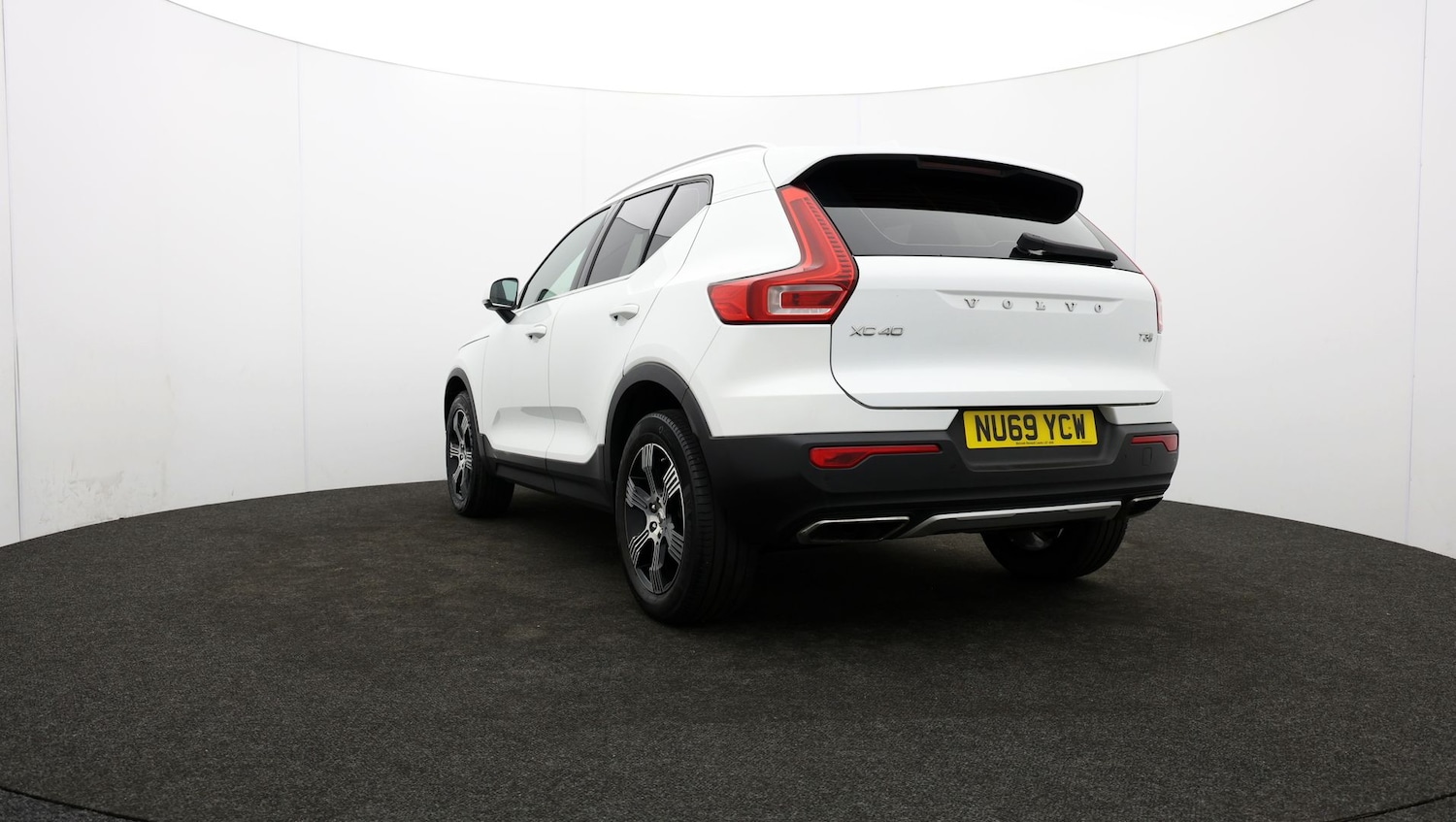 Used Volvo XC40 2019 for sale - 76809975: Photo 73