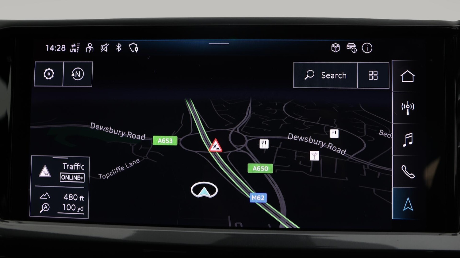 Used Audi Q4 e-tron 2022 for sale - 76121854: Photo 12