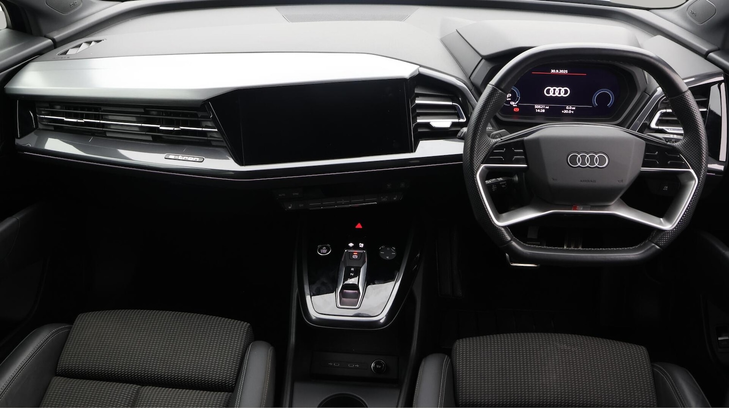 Used Audi Q4 e-tron 2022 for sale - 76121854: Photo 14