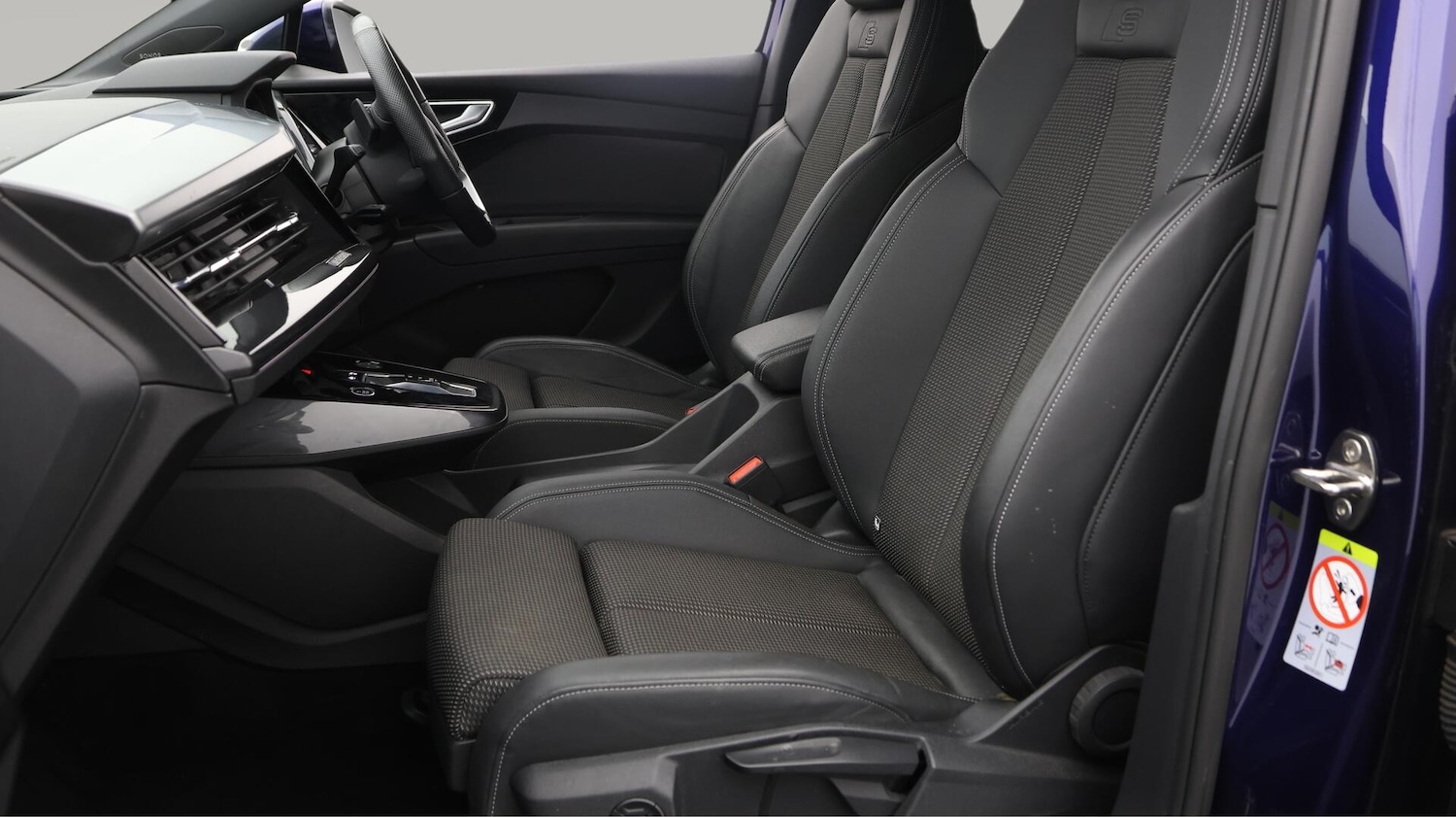 Used Audi Q4 e-tron 2022 for sale - 76121854: Photo 15