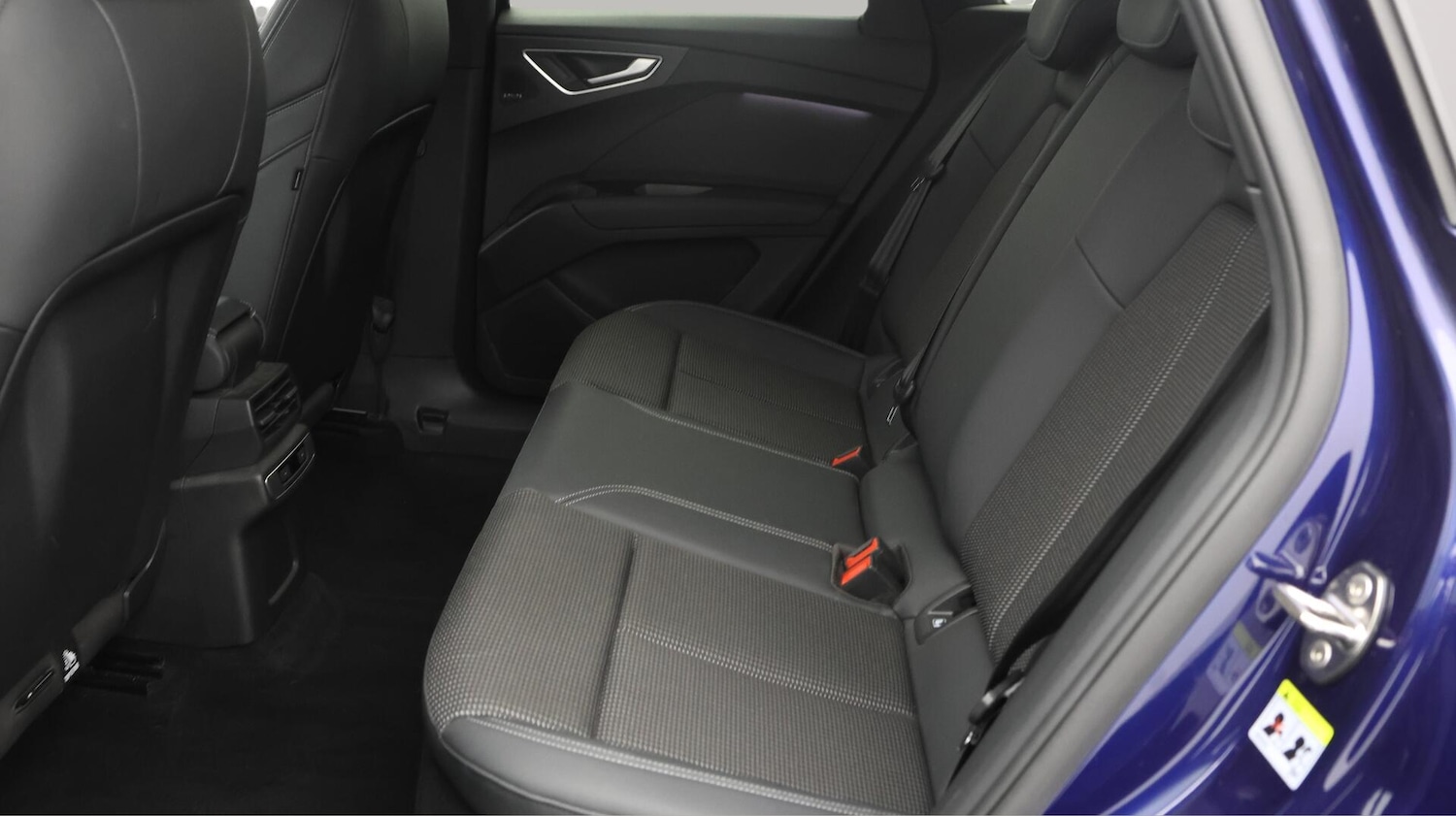 Used Audi Q4 e-tron 2022 for sale - 76121854: Photo 17