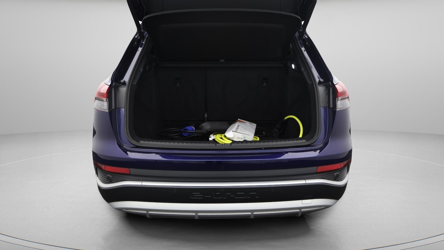 Used Audi Q4 e-tron 2022 for sale - 76121854: Photo 18