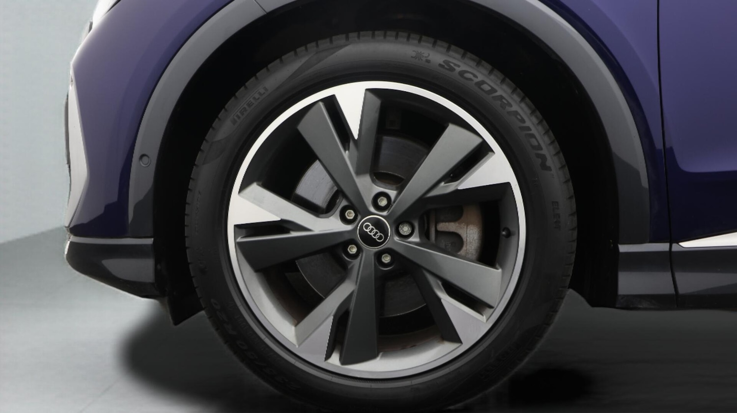 Used Audi Q4 e-tron 2022 for sale - 76121854: Photo 19