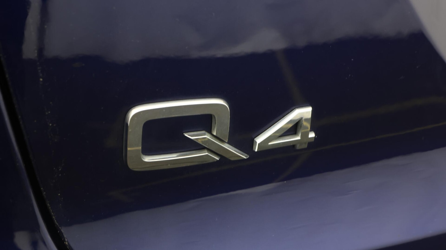 Used Audi Q4 e-tron 2022 for sale - 76121854: Photo 22