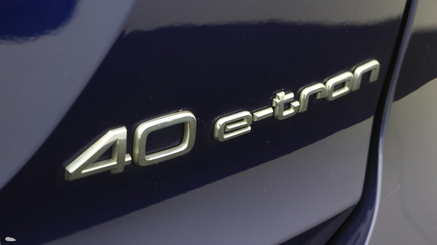 Used Audi Q4 e-tron 2022 for sale - 76121854: Photo 23