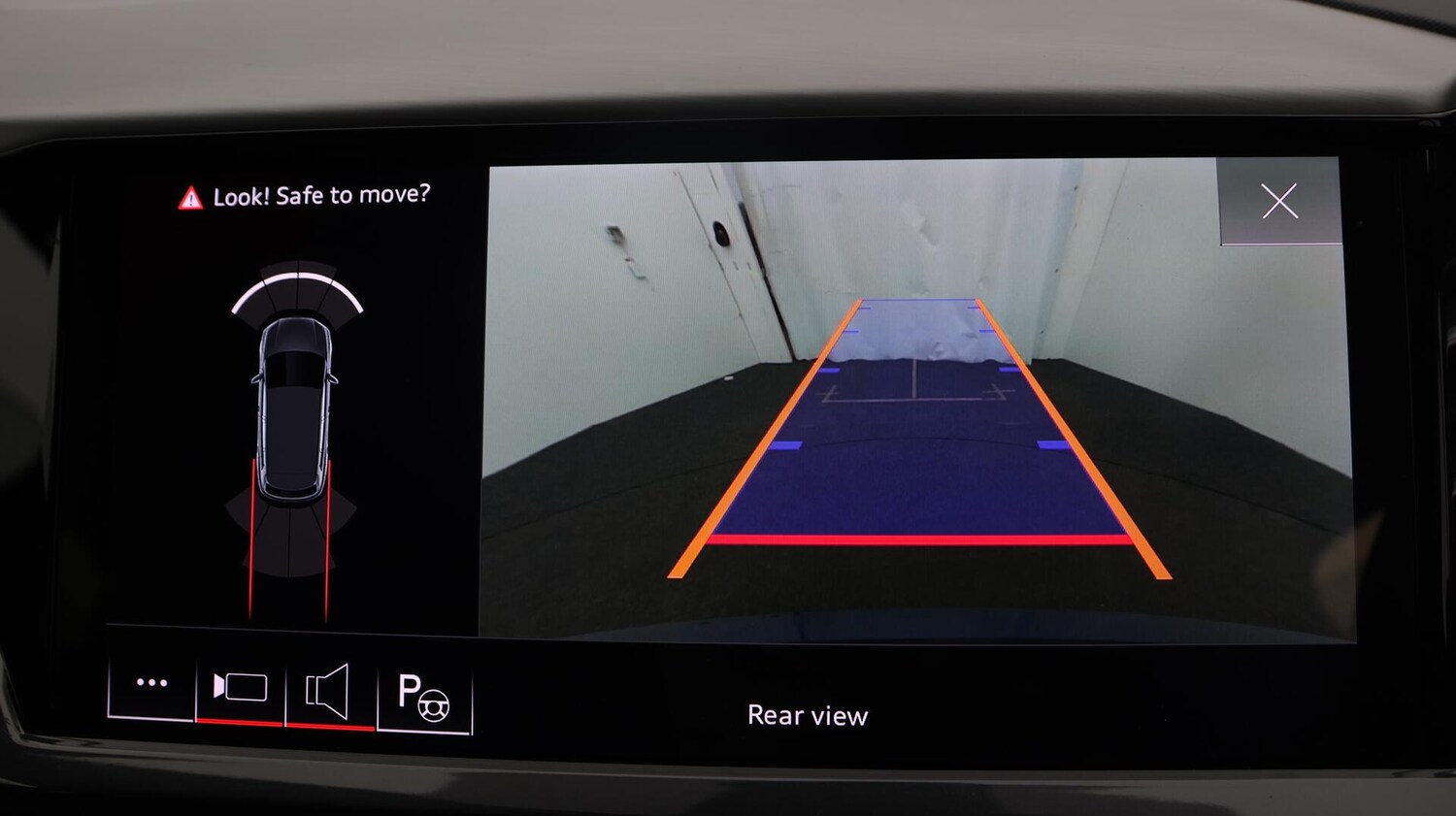 Used Audi Q4 e-tron 2022 for sale - 76121854: Photo 27