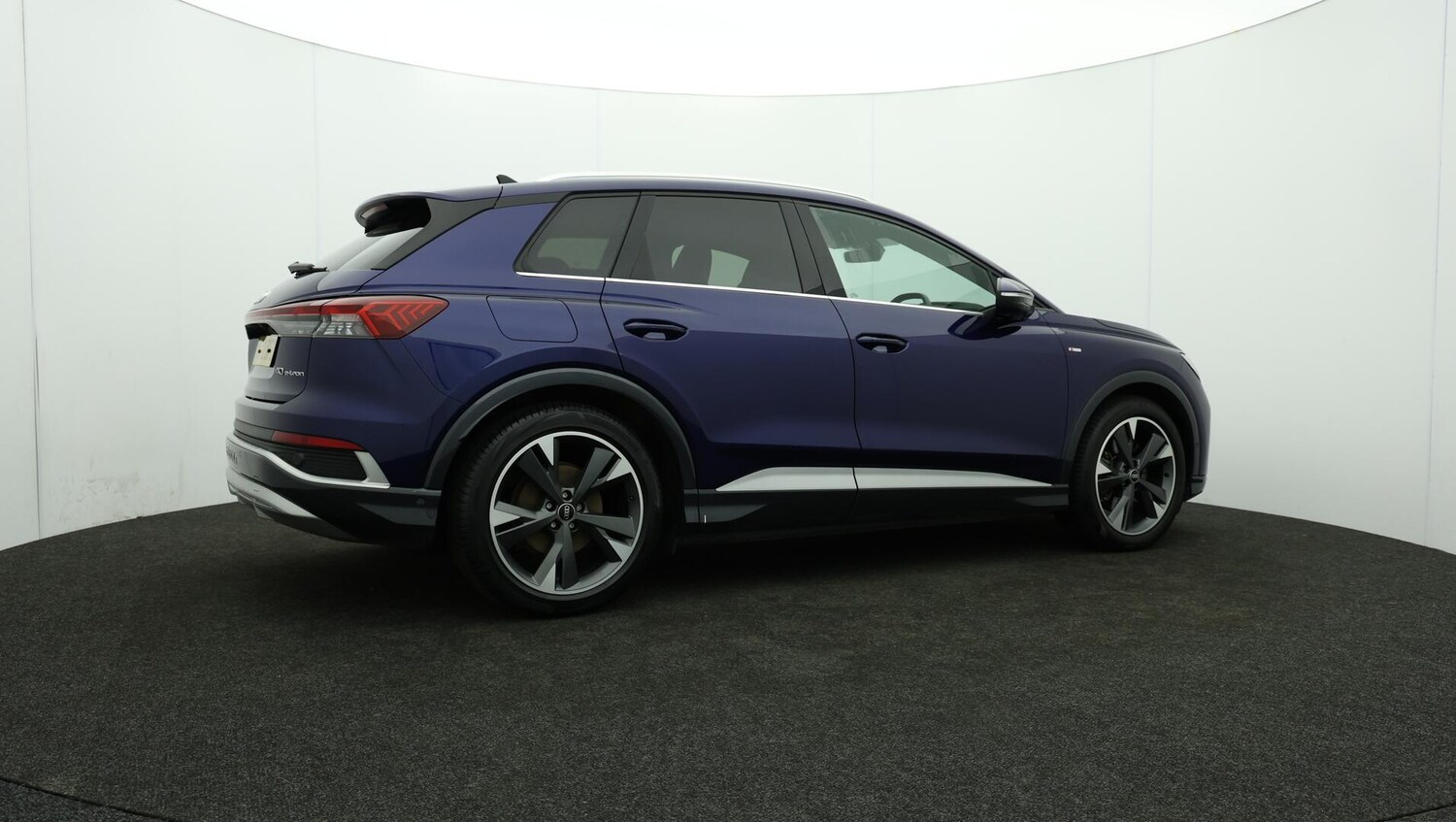 Used Audi Q4 e-tron 2022 for sale - 76121854: Photo 40