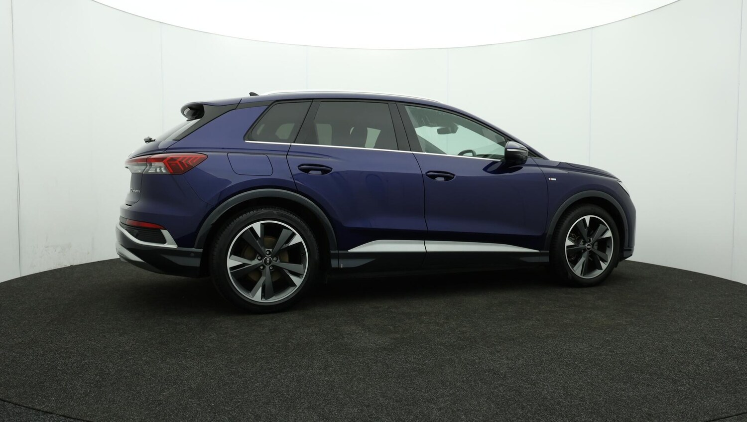 Used Audi Q4 e-tron 2022 for sale - 76121854: Photo 41