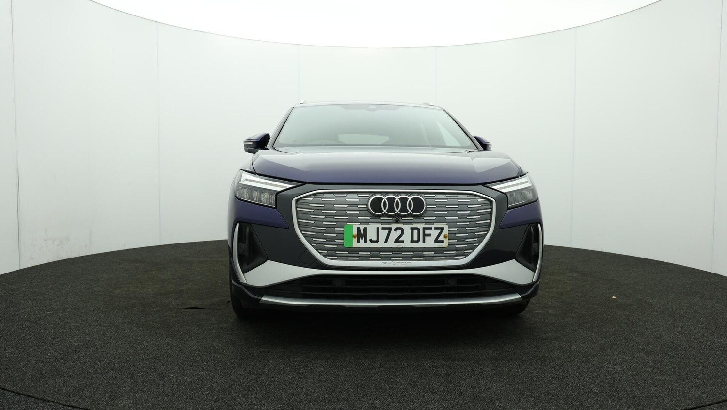 Used Audi Q4 e-tron 2022 for sale - 76121854: Photo 58