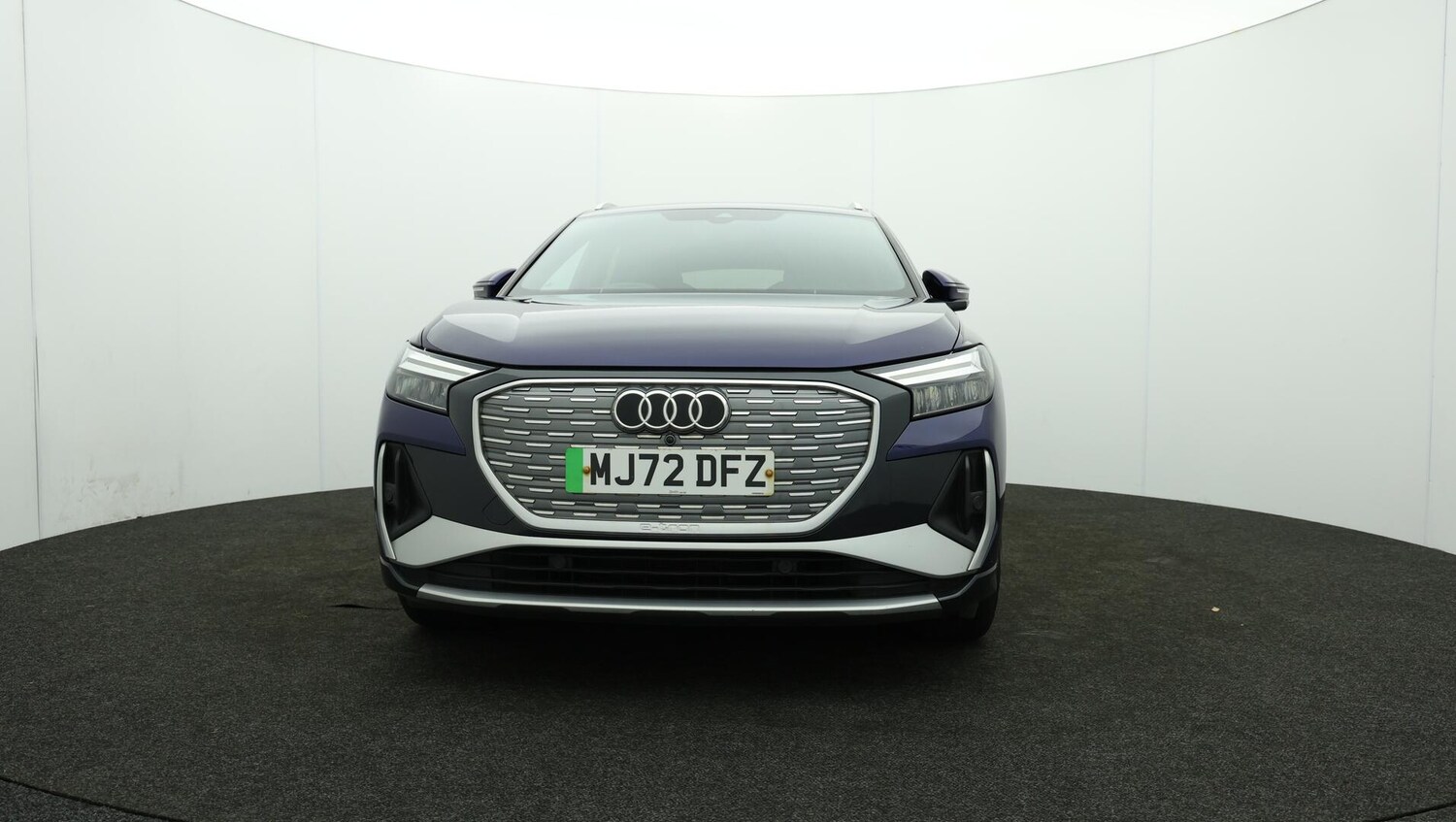 Used Audi Q4 e-tron 2022 for sale - 76121854: Photo 60