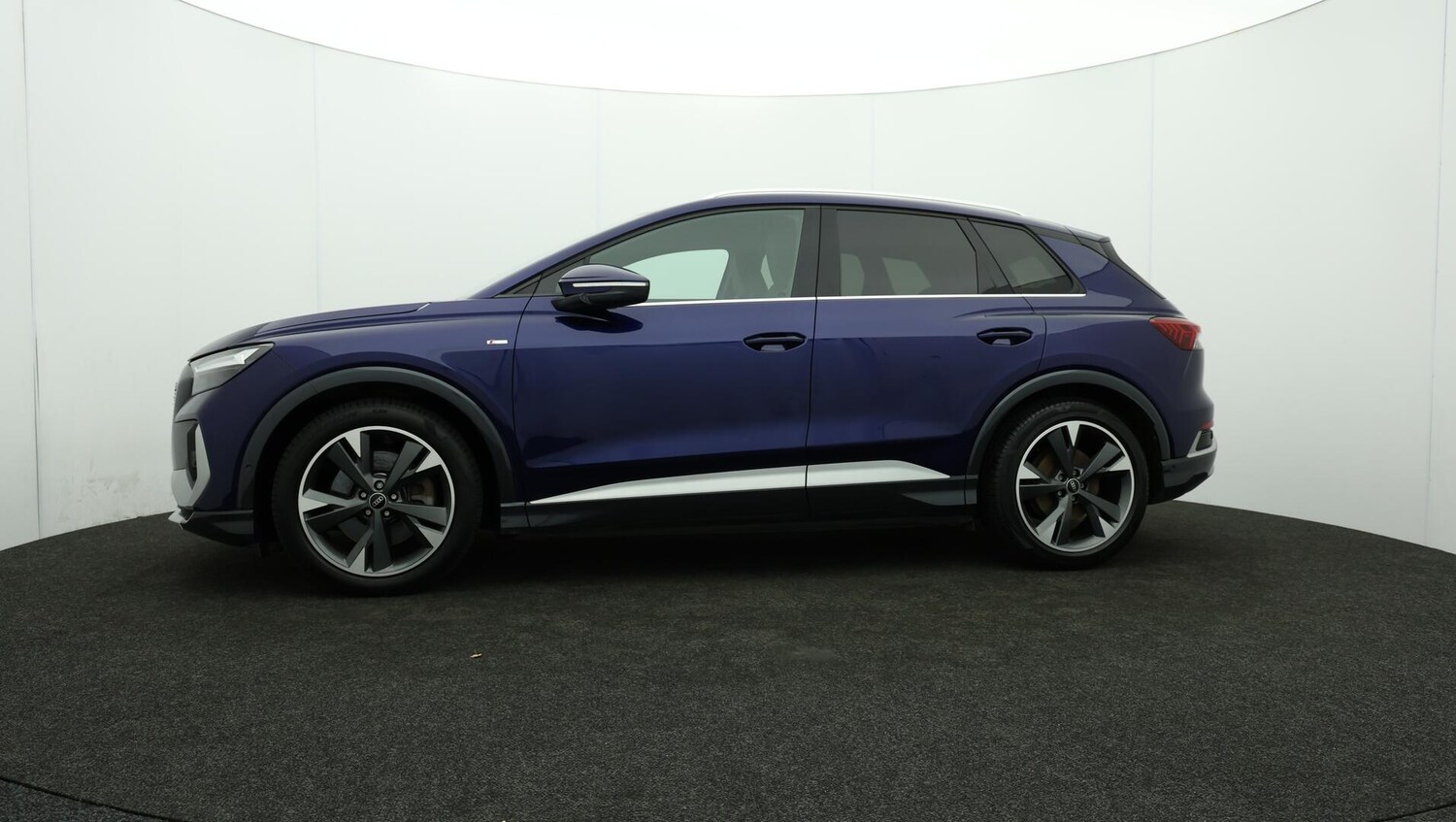 Used Audi Q4 e-tron 2022 for sale - 76121854: Photo 72