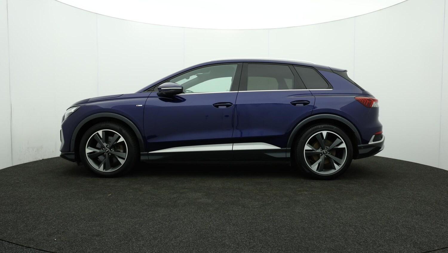 Used Audi Q4 e-tron 2022 for sale - 76121854: Photo 74