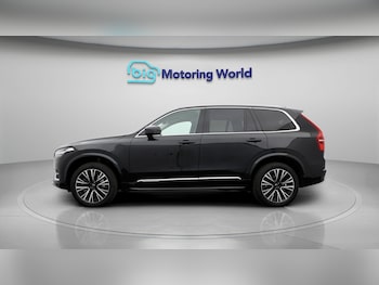 Used Volvo XC90 2022 for sale - 79198207: Photo