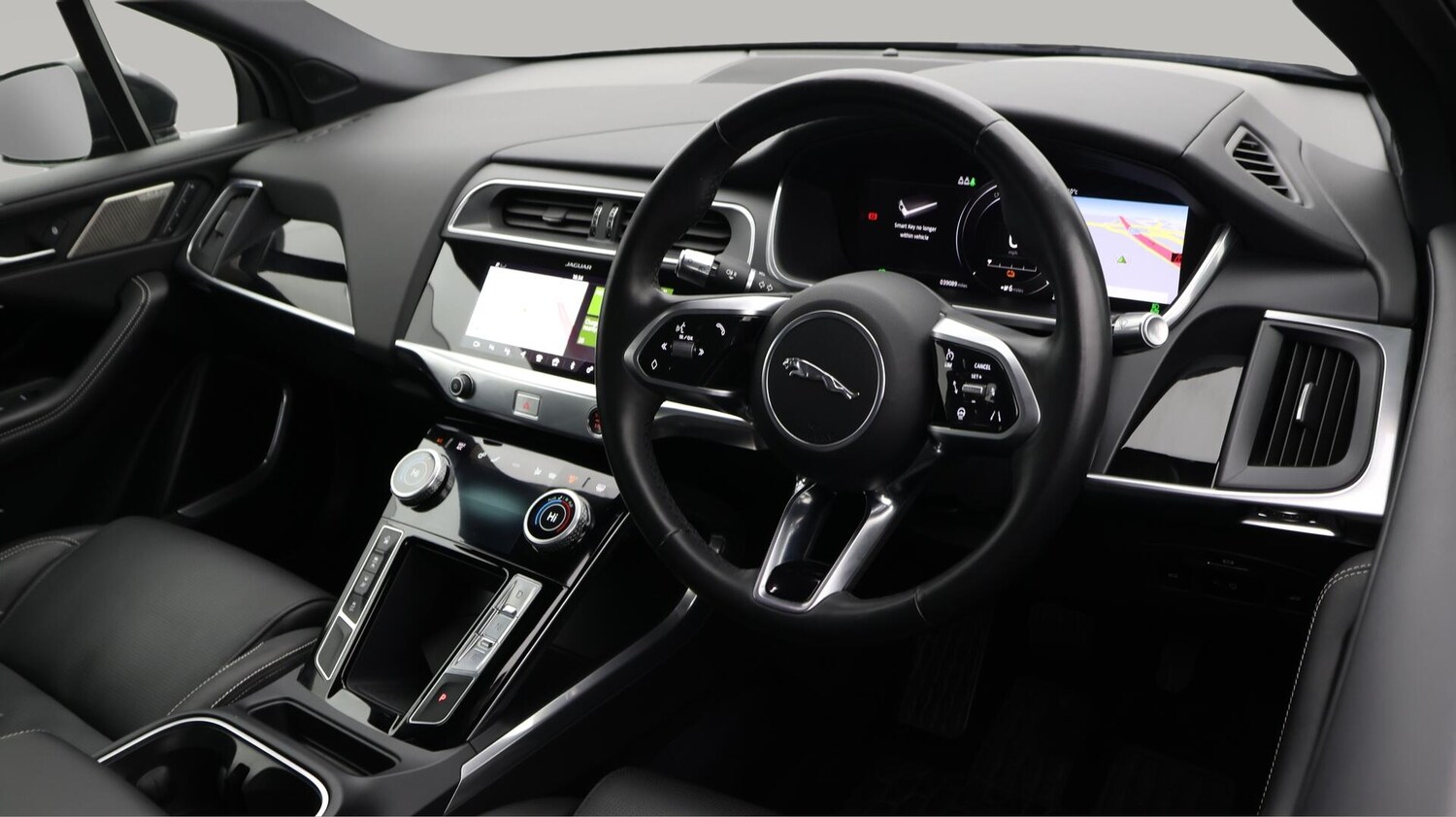 Used Jaguar I-Pace 2020 for sale - 76701420: Photo 10