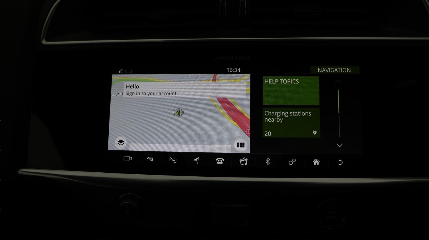 Used Jaguar I-Pace 2020 for sale - 76701420: Photo 12