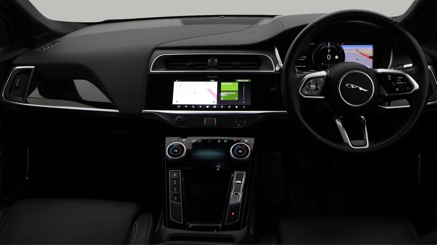 Used Jaguar I-Pace 2020 for sale - 76701420: Photo 14
