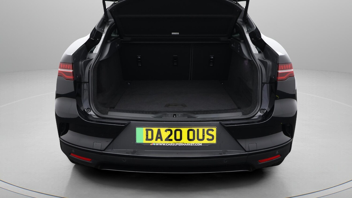 Used Jaguar I-Pace 2020 for sale - 76701420: Photo 18