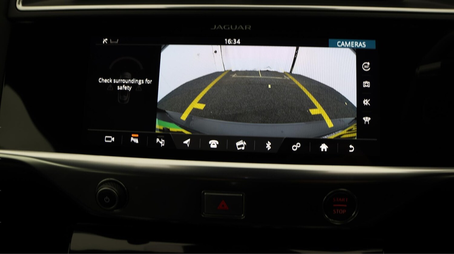 Used Jaguar I-Pace 2020 for sale - 76701420: Photo 24