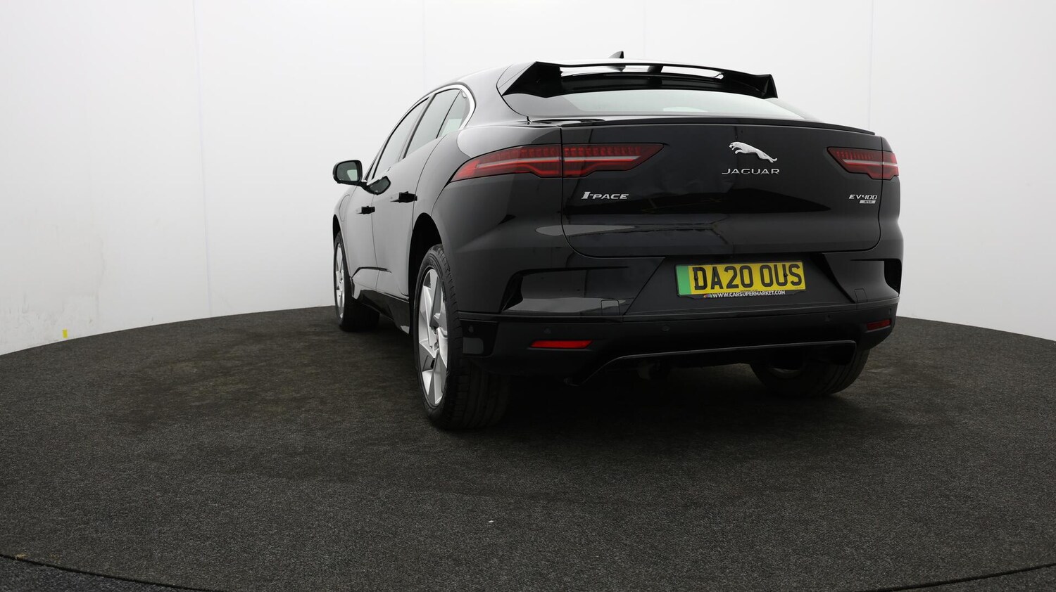 Used Jaguar I-Pace 2020 for sale - 76701420: Photo 36