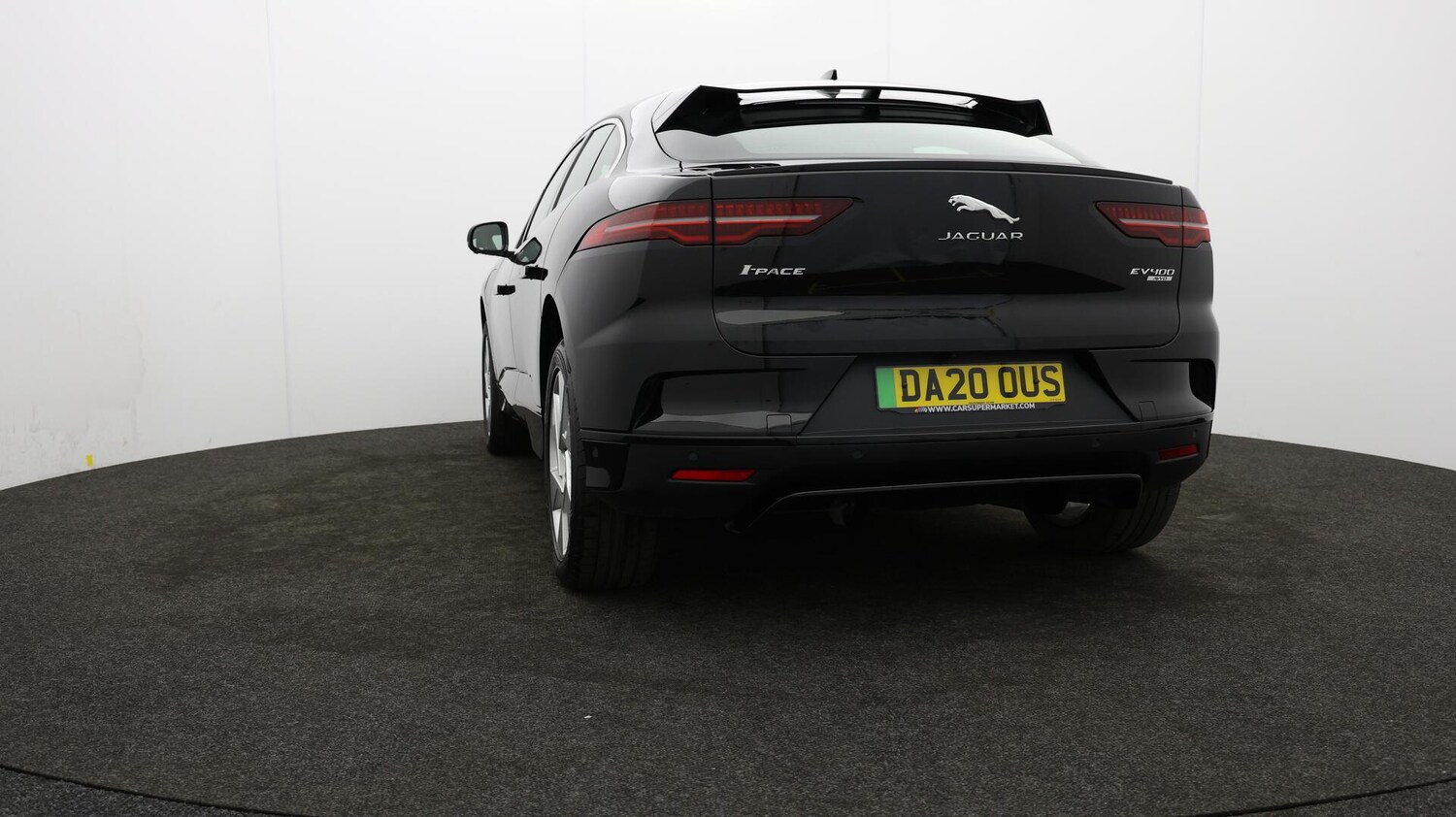 Used Jaguar I-Pace 2020 for sale - 76701420: Photo 37