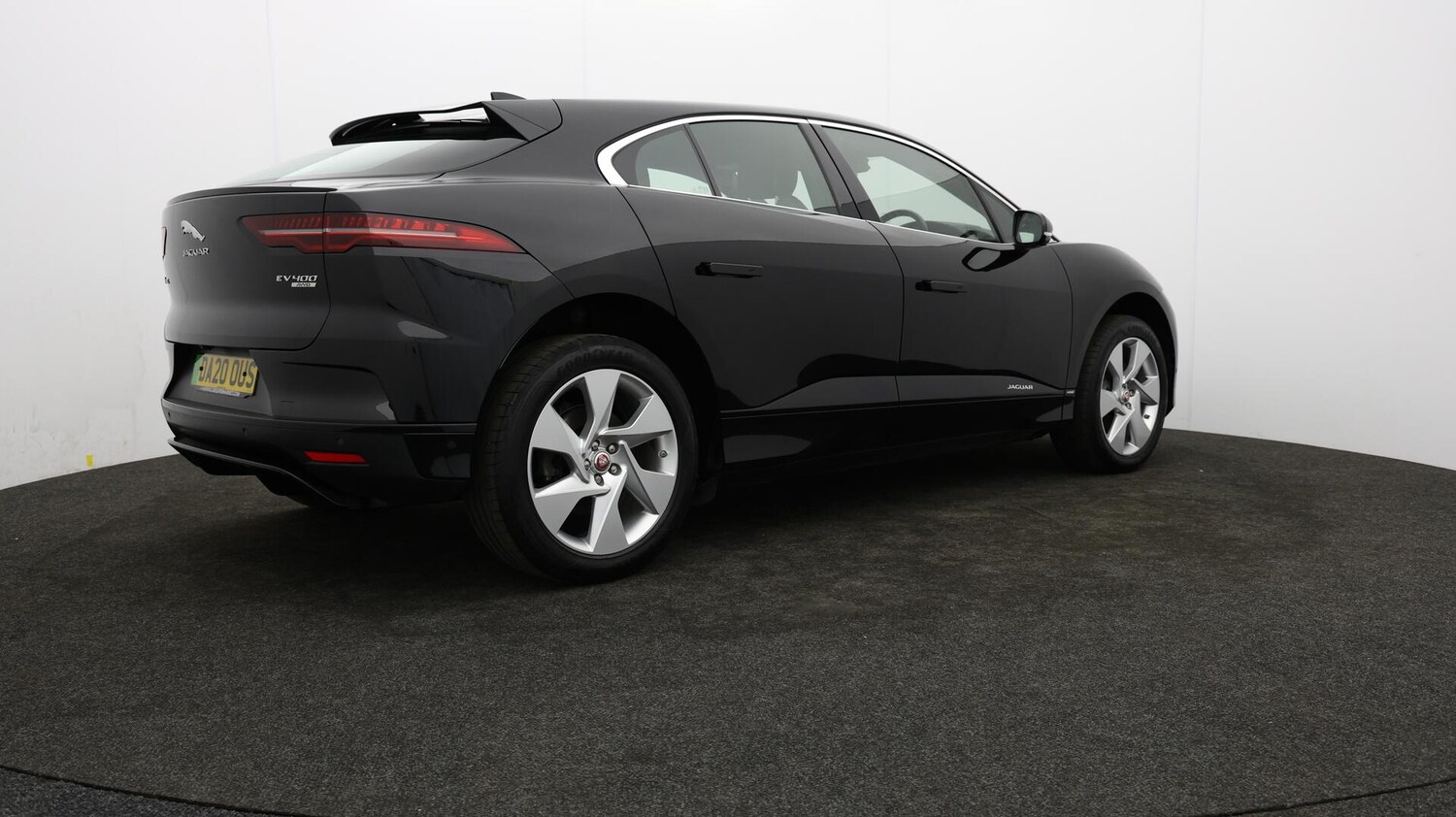 Used Jaguar I-Pace 2020 for sale - 76701420: Photo 38