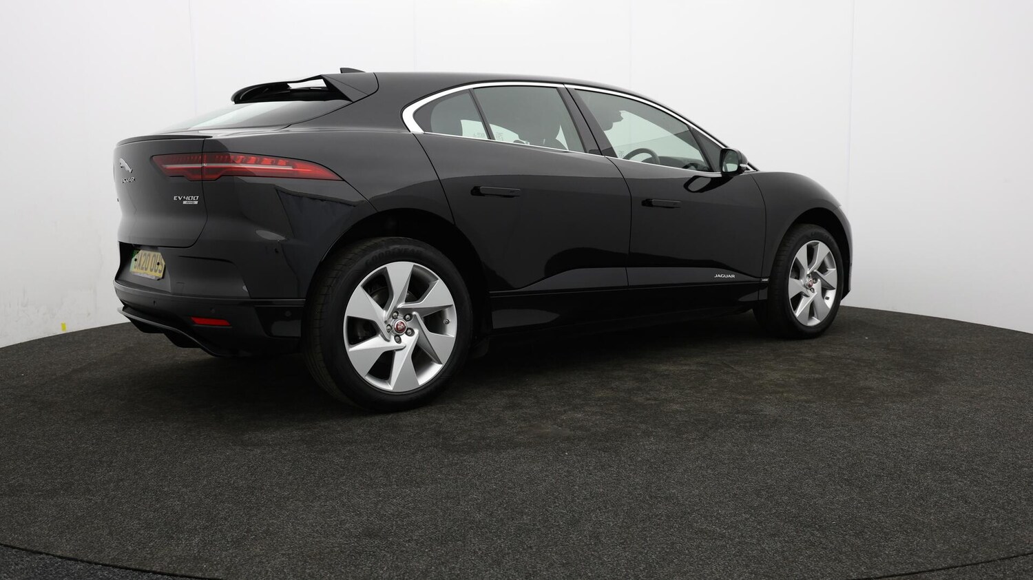 Used Jaguar I-Pace 2020 for sale - 76701420: Photo 39