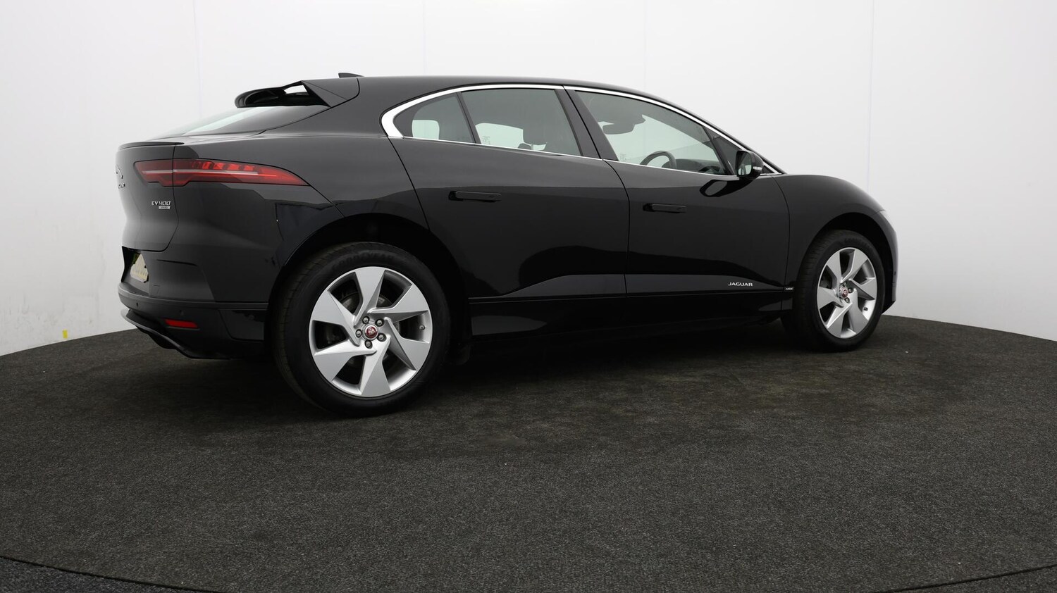Used Jaguar I-Pace 2020 for sale - 76701420: Photo 40