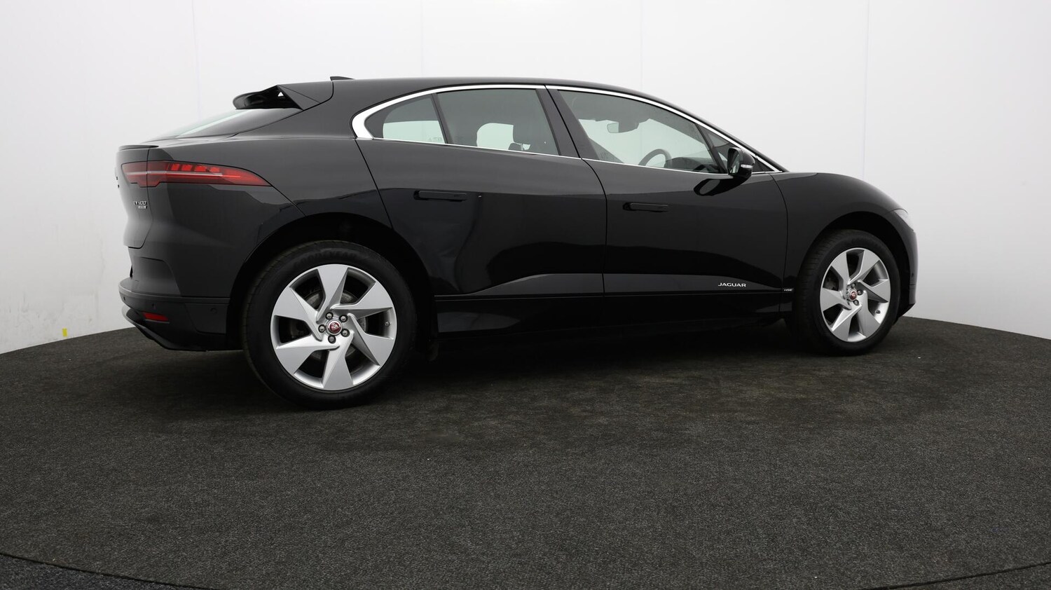 Used Jaguar I-Pace 2020 for sale - 76701420: Photo 41