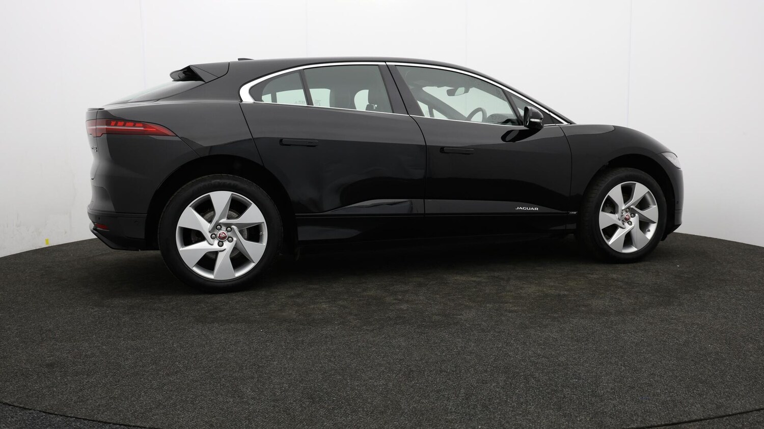 Used Jaguar I-Pace 2020 for sale - 76701420: Photo 42