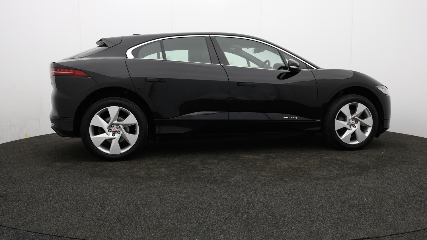 Used Jaguar I-Pace 2020 for sale - 76701420: Photo 43