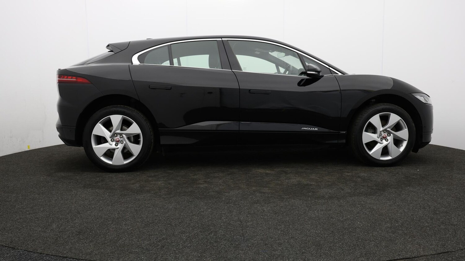 Used Jaguar I-Pace 2020 for sale - 76701420: Photo 44