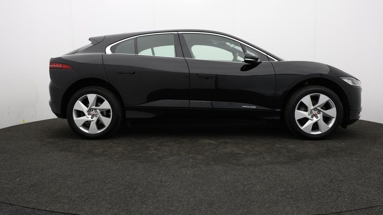 Used Jaguar I-Pace 2020 for sale - 76701420: Photo 45