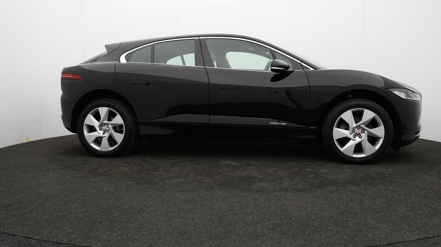 Used Jaguar I-Pace 2020 for sale - 76701420: Photo 46