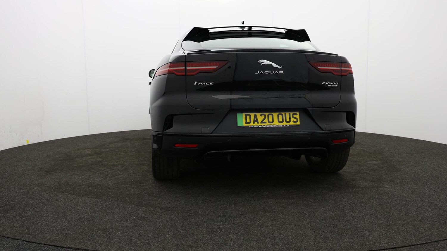 Used Jaguar I-Pace 2020 for sale - 76701420: Photo 48