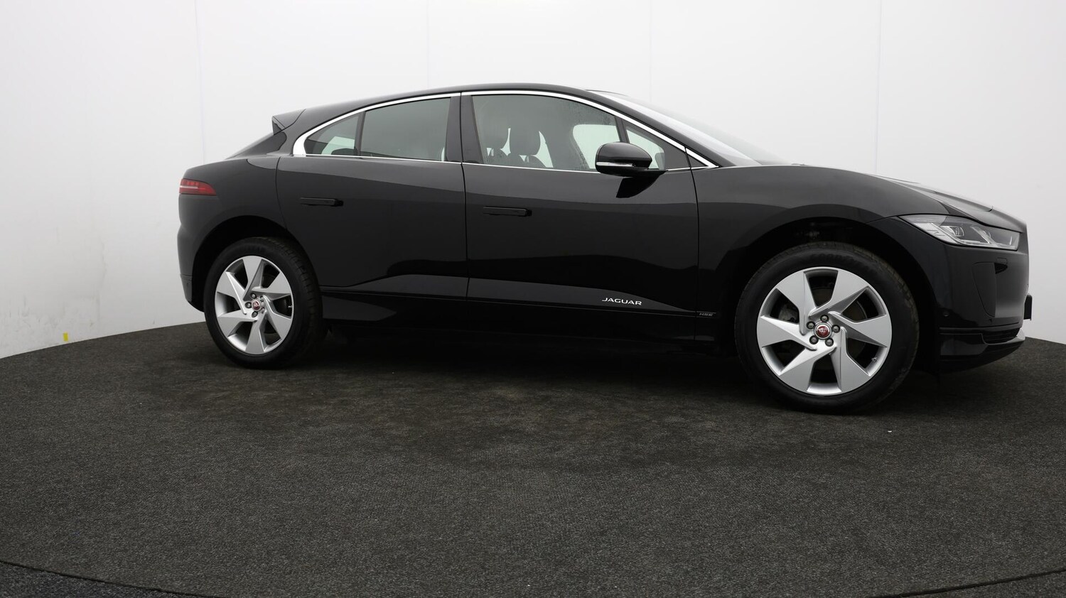 Used Jaguar I-Pace 2020 for sale - 76701420: Photo 49