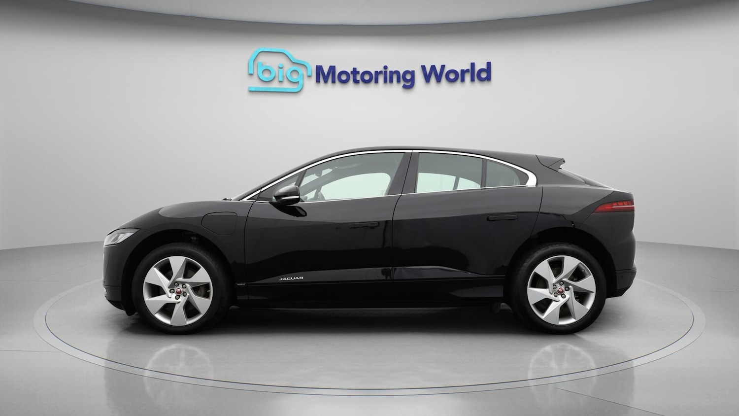 Used Jaguar I-Pace 2020 for sale - 76701420: Photo 5