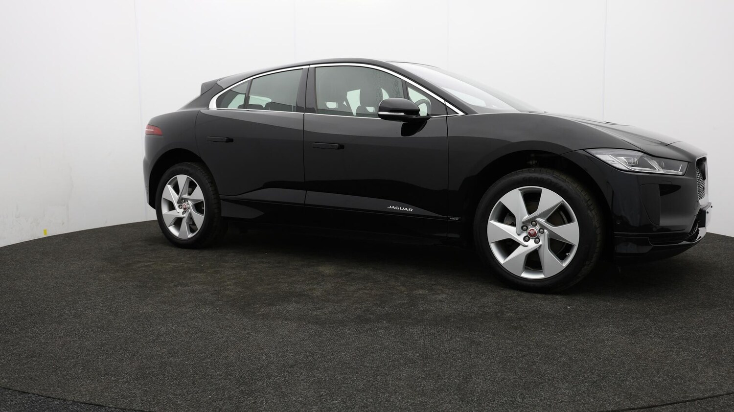 Used Jaguar I-Pace 2020 for sale - 76701420: Photo 50