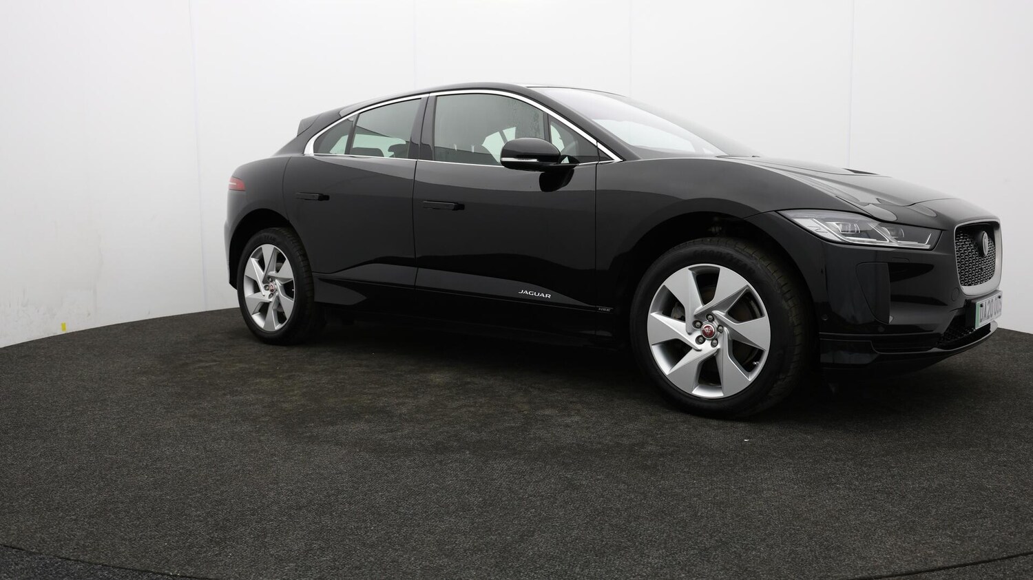 Used Jaguar I-Pace 2020 for sale - 76701420: Photo 51