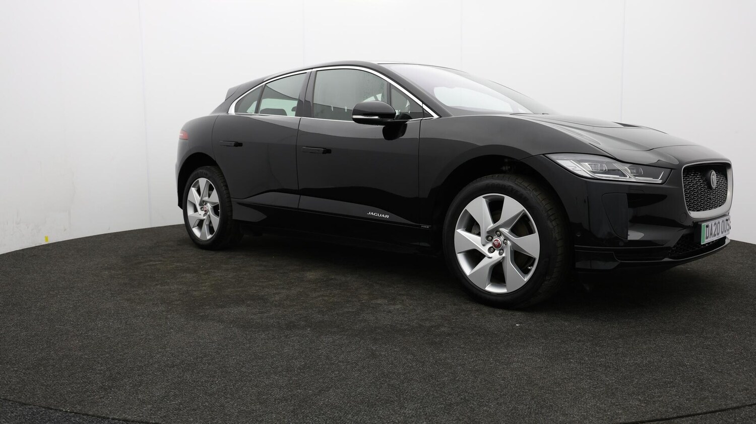 Used Jaguar I-Pace 2020 for sale - 76701420: Photo 52