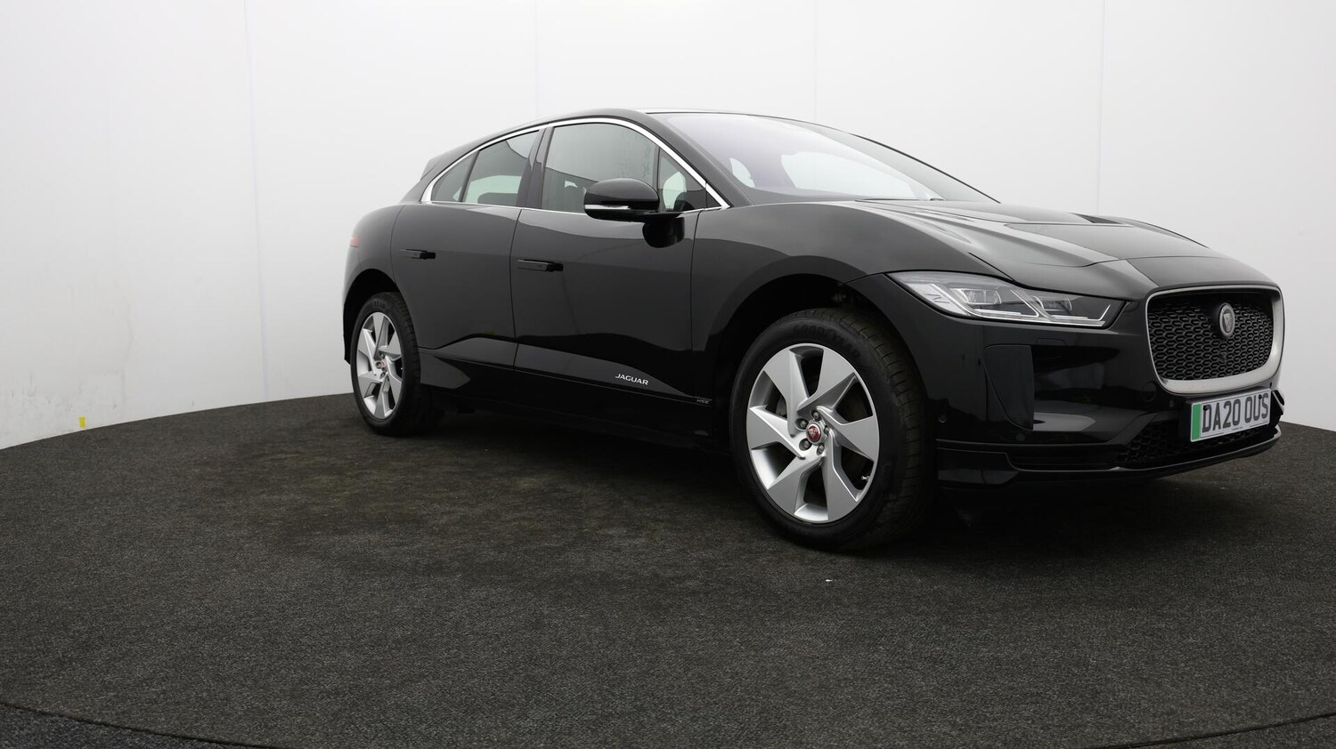 Used Jaguar I-Pace 2020 for sale - 76701420: Photo 53