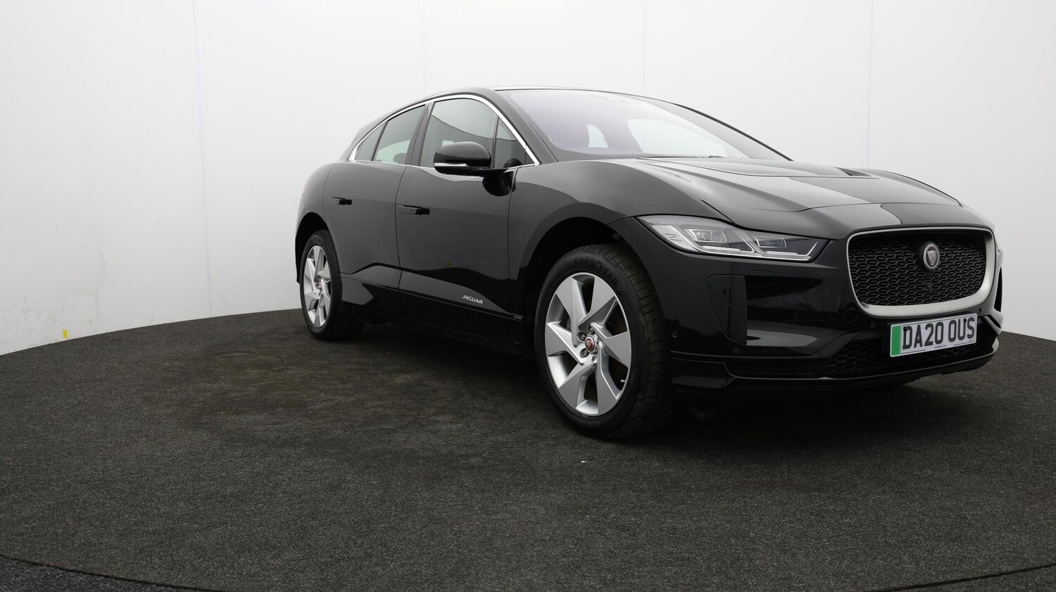 Used Jaguar I-Pace 2020 for sale - 76701420: Photo 54