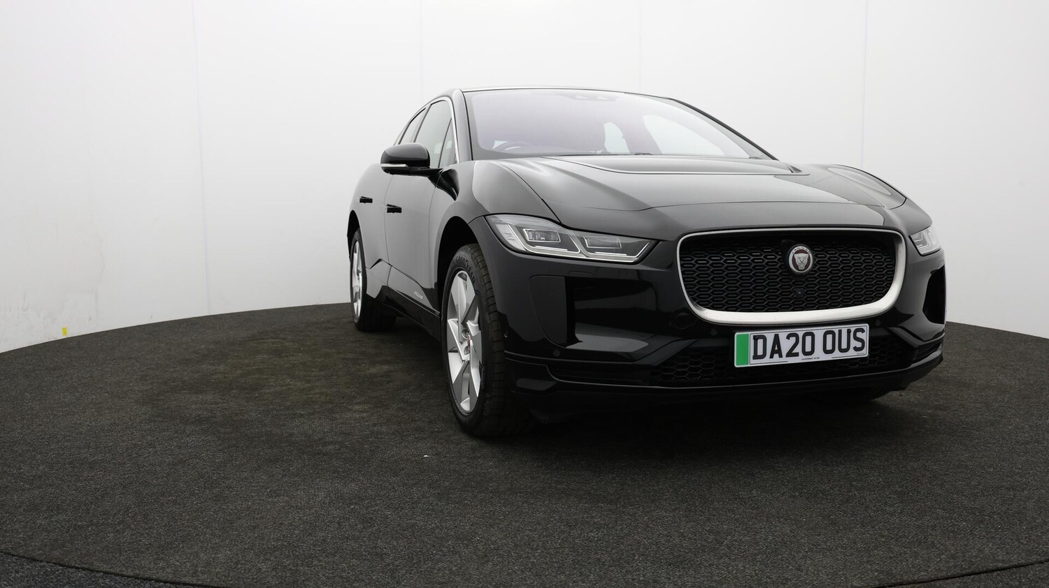 Used Jaguar I-Pace 2020 for sale - 76701420: Photo 56