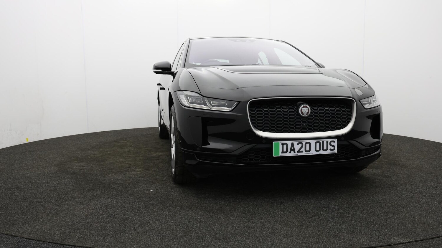 Used Jaguar I-Pace 2020 for sale - 76701420: Photo 57