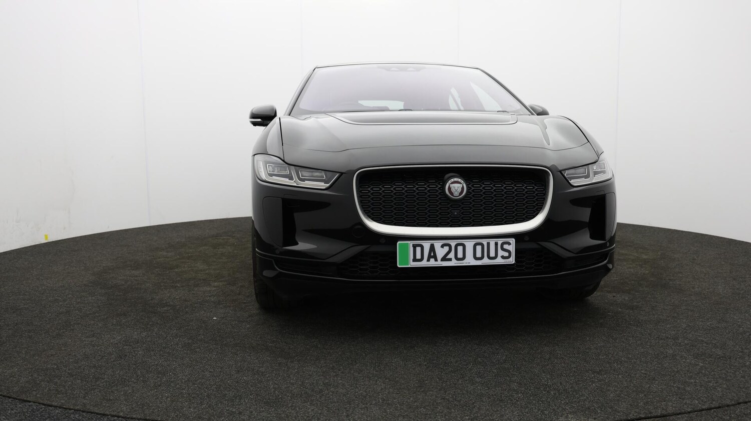 Used Jaguar I-Pace 2020 for sale - 76701420: Photo 58