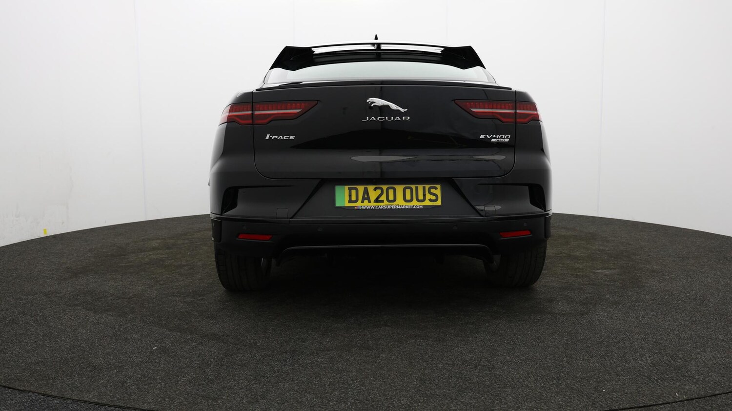 Used Jaguar I-Pace 2020 for sale - 76701420: Photo 59