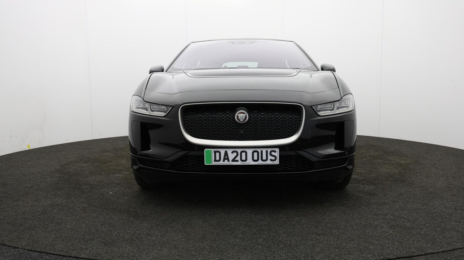 Used Jaguar I-Pace 2020 for sale - 76701420: Photo 60