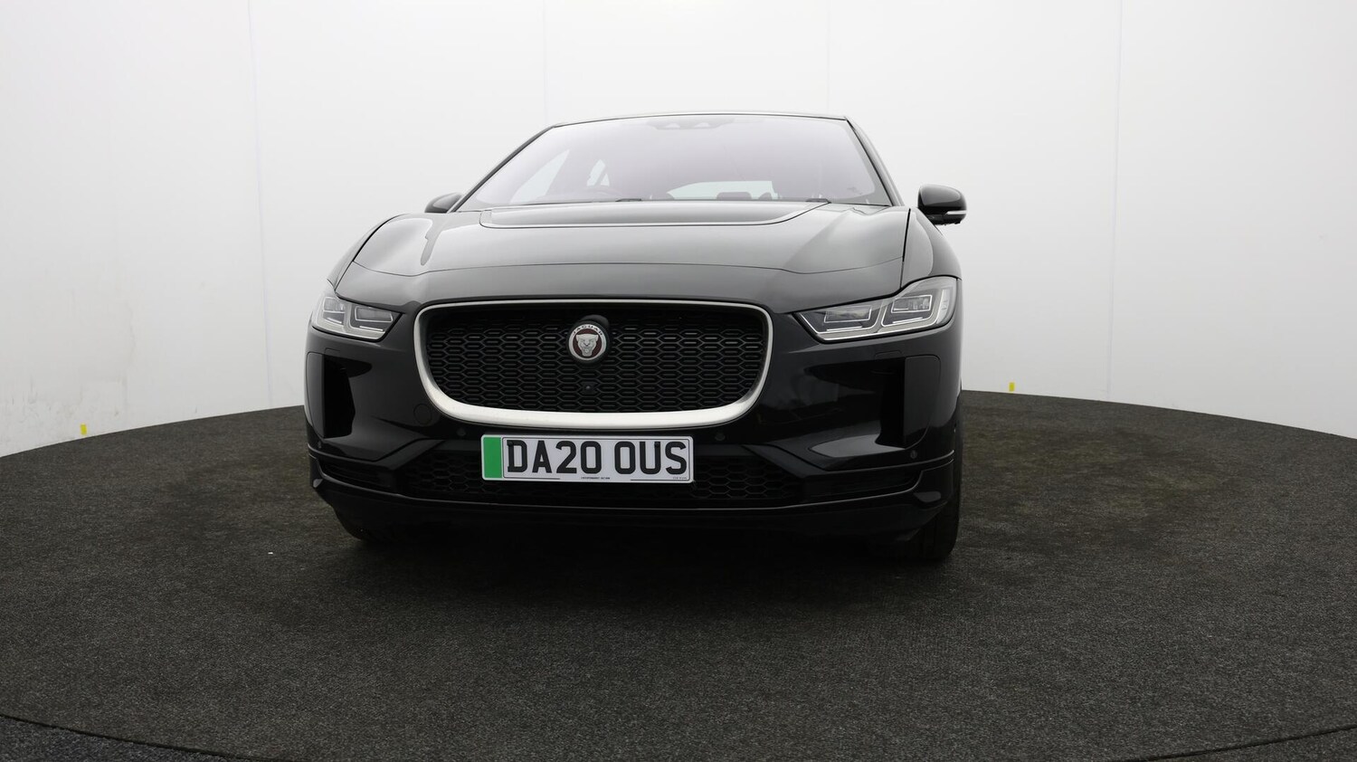 Used Jaguar I-Pace 2020 for sale - 76701420: Photo 61